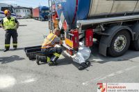_2025-07-20 Gefahrgutaustritt BP Autohof-0535